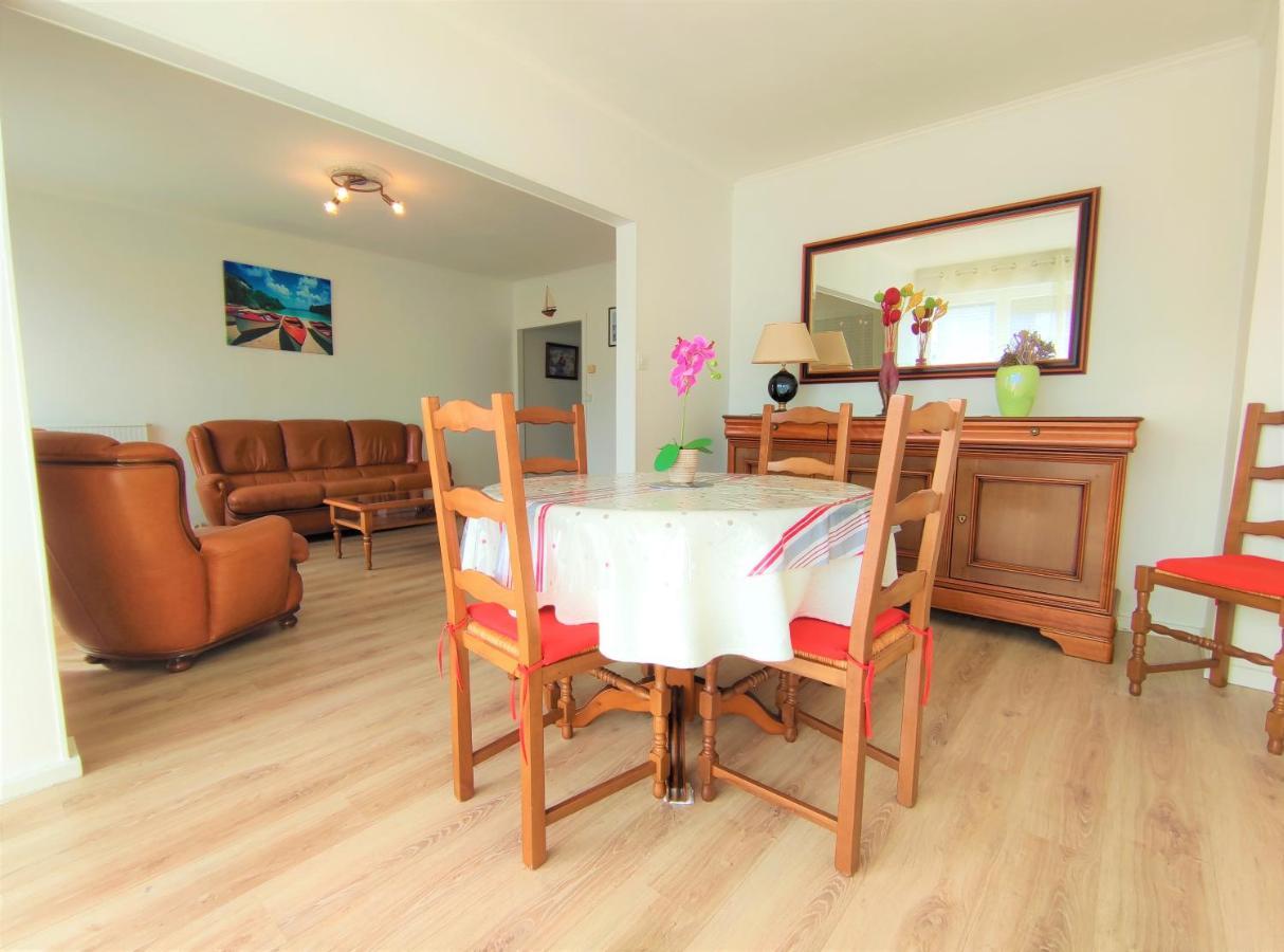 6 Appartements Et 4 Adresses A Mi-Chemin Entre Le Vieux Port Et L Ile De Re ลาโรแชล ภายนอก รูปภาพ