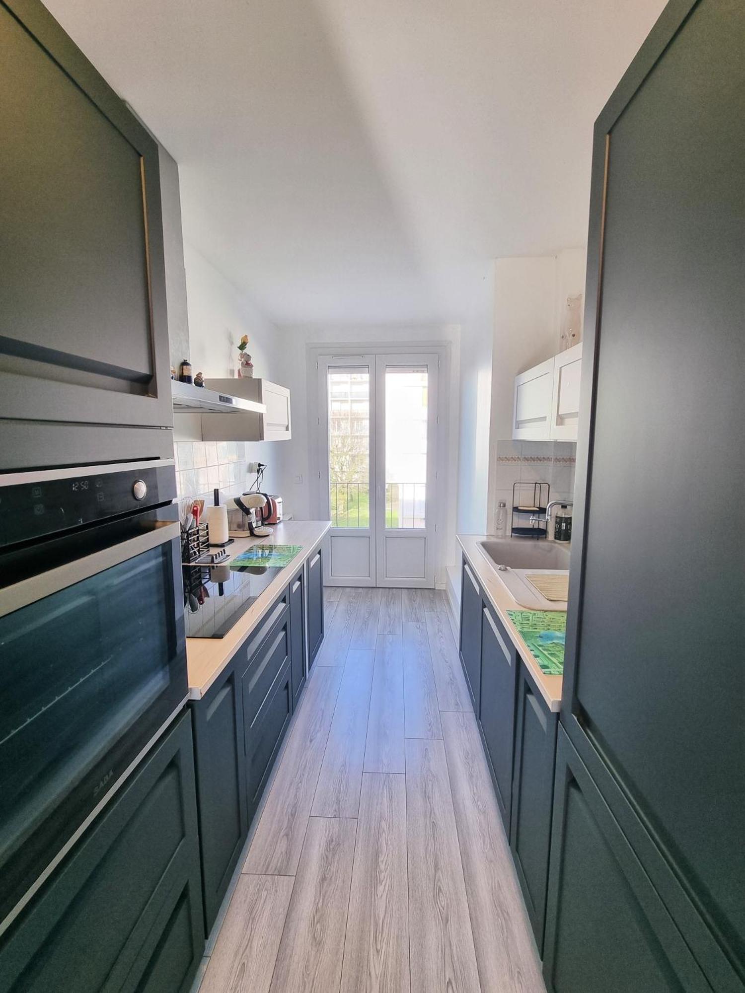 6 Appartements Et 4 Adresses A Mi-Chemin Entre Le Vieux Port Et L Ile De Re ลาโรแชล ภายนอก รูปภาพ