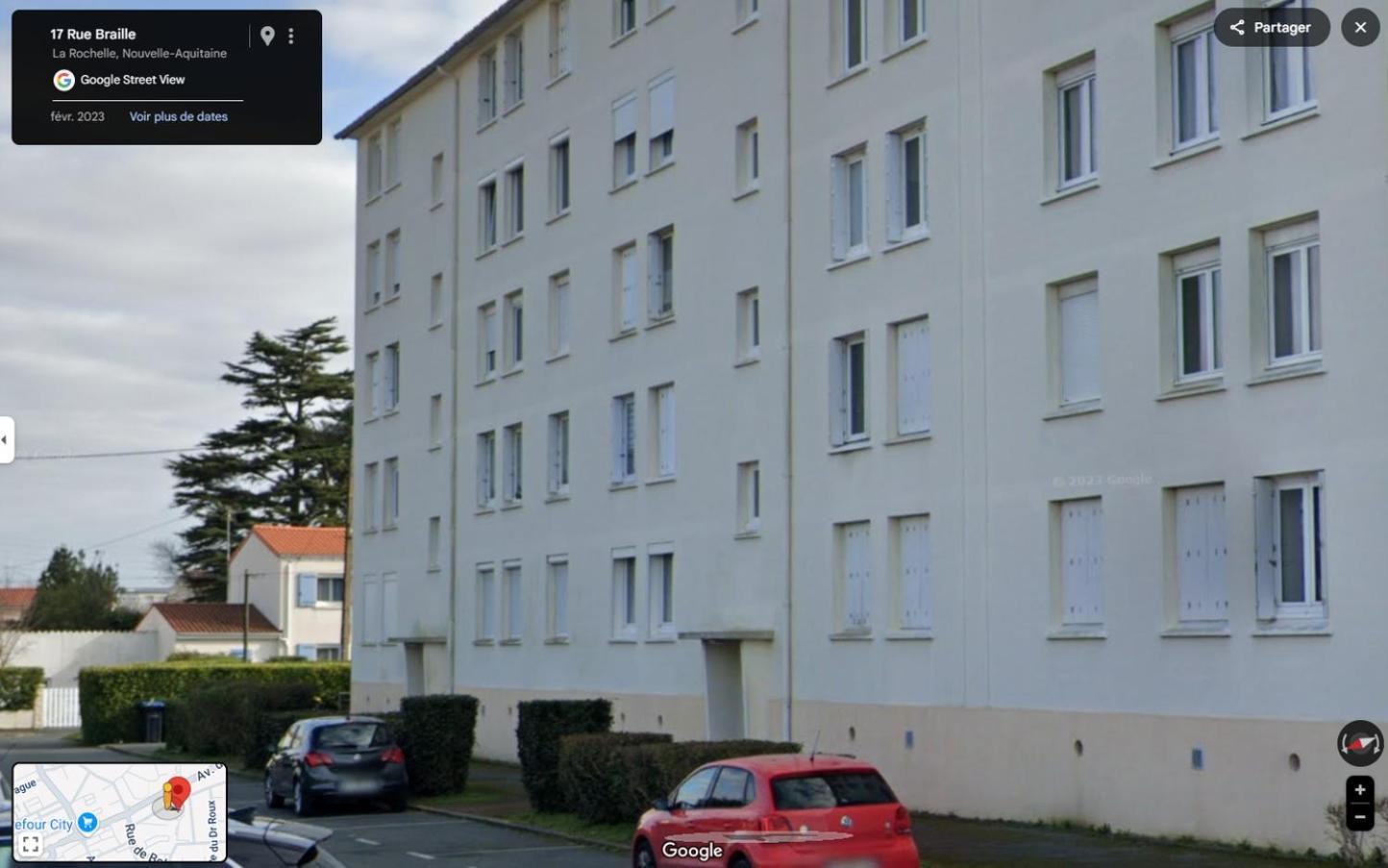 6 Appartements Et 4 Adresses A Mi-Chemin Entre Le Vieux Port Et L Ile De Re ลาโรแชล ภายนอก รูปภาพ